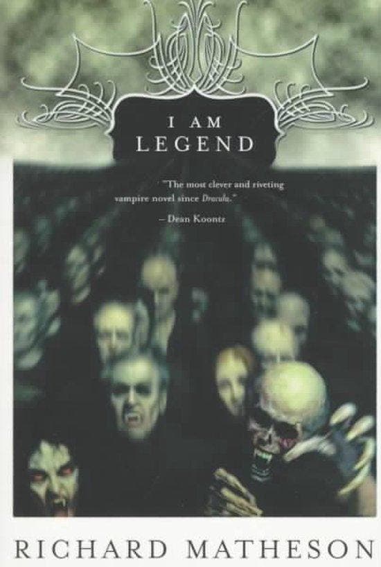 I Am Legend - Matheson, Boeken, Fantasy, Verzenden