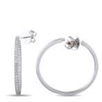 Other brand - Boucles doreilles - 18 carats MEMOIRE 18K or, Bijoux, Sacs & Beauté, Boucles d'oreilles