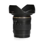 Tamron SP AF 11-18mm f/4.5-5.6 Di II LD Aspherical (IF) -..., Ophalen of Verzenden, Comme neuf