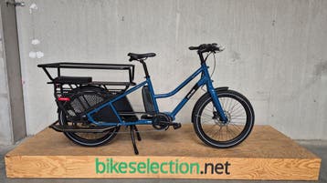 Longtail | Douze Cycles LT2 S Nexus 5E | -20%, Ophalen