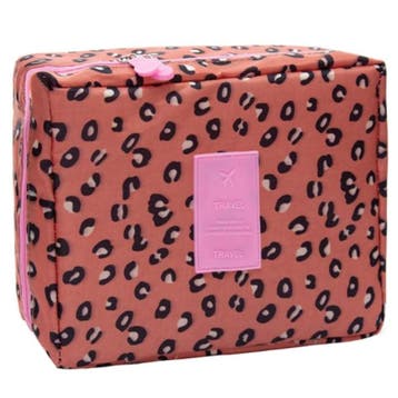 Fako Fashion - Make Up Tasje Rechthoek - Cosmetica Organizer, Verzenden, Nieuw