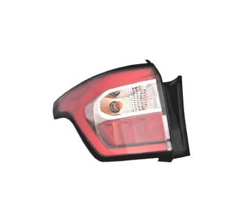 Feux Arrière Gauche Pour Ford Kuga II 17-20 Led Blanc Rouge, Verzenden, Nieuw