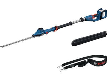 Bosch Professional GHE 18V-50 TP - Accuheggenschaar -, Tuin en Terras, Verzenden, Nieuw, Bosch Professional