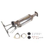 Roetfilter Volvo XC70, XC90 2.4TD, Verzenden