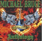 Michael Bruce - Be Your Lover - Anthology, Verzenden