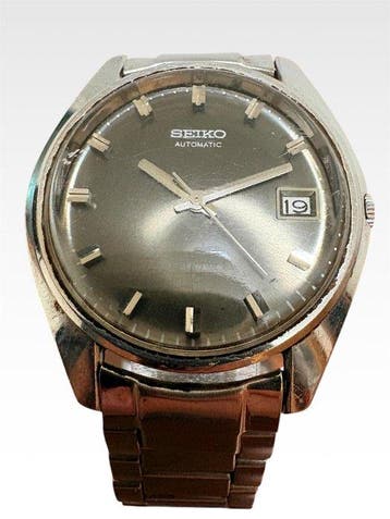 Seiko - 7005-8010 - Zonder minimumprijs - 7005-8010 - Heren