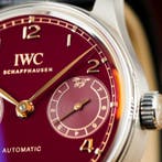 IWC - Portugieser Automatic 42 Year of the Horse Limited