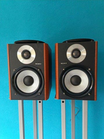 Sony - SS-CCPZ2 Luidsprekerset, Nieuw