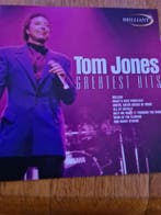Tom Jones - Greatest Hits, Verzenden, Gebruikt