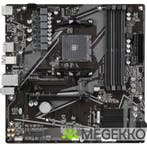 Gigabyte A520M DS3H V2, Computers en Software, Verzenden, Nieuw