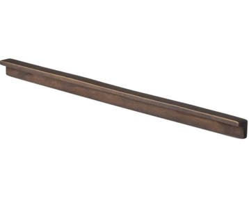 Meubelgreep Jolie Dignity 320 mm antiek brons