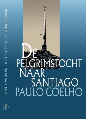 De pelgrimstocht naar Santiago 9789029509855 Paulo Coelho, Verzenden, Paulo Coelho