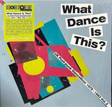 Various Artists/Bands in 1980s - Diverse artiesten - What