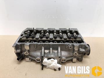 Cilinderkop Volkswagen Golf O252012, Auto-onderdelen, Nieuw