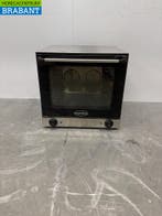 RVS Combisteel Heteluchtoven 4 x 43,5/31,5 cm 230V Horeca, Ophalen of Verzenden