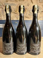 2014, 2015 & 2016 Ca del Bosco Saten Vintage Collection -, Nieuw