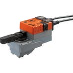 Actionneur Belimo 2&3-Points 24VAC/DC 5Nm IP54 SPDT 90s, Verzenden