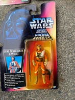 Hasbro, Kenner, TOMY - Star Wars “The Power of the Force” /, Verzamelen, Nieuw