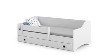 Kinderbed 160x80 met lade | 50% Retour Deal | Pak je winst!, Kinderen en Baby's, Gebruikt, Verzenden, 70 tot 85 cm, Matras