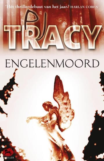 Engelenmoord 9789047510932 P.J. Tracy, Verzenden, Gelezen, P.J. Tracy