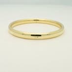 Armband - 14 karaat Geel goud - Bangle, Nieuw