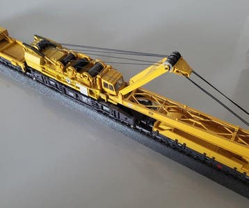Märklin H0 - 49950 - Modeltrein goederenwagonset (1) -