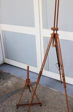 Werkgereedschap (2) - schildersezels