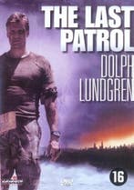 Speelfilm - Last Patrol, CD & DVD, DVD | Classiques, Verzenden