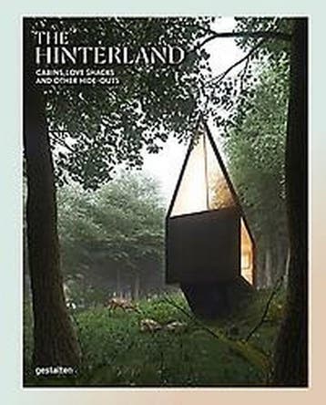 The hinterland 9783899556636, Verzenden