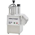 Groentesnijder | ULTRA | Ø39-58/170x75mm | 150kg/u | 0.55kW, Verzenden, Nieuw in verpakking