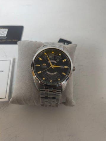 Orient - Sans prix de réserve - Homme - 2026, Handtassen en Accessoires, Nieuw