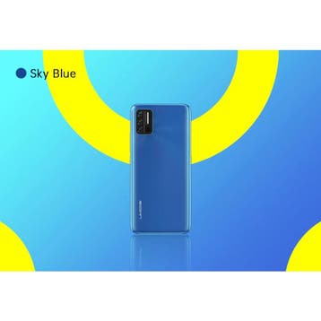 A7S Smartphone Sky Blue Unlocked SIM Free - 2 GB RAM - 32 GB, Verzenden, Nieuw