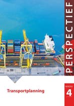 Logistiek niveau / Niveau 4 MBO-STLG-TRPL-22 9789463763301, Boeken, Verzenden, Gelezen