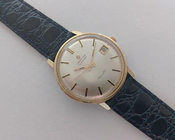 Certina - Certina New Art Automatic - Zonder minimumprijs -, Nieuw