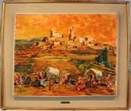 Pere Clapera Argelaguer (1906-1984) - Carromatos, Antiquités & Art