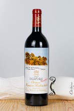 2004 Château Mouton Rothschild - Pauillac 1er Grand Cru