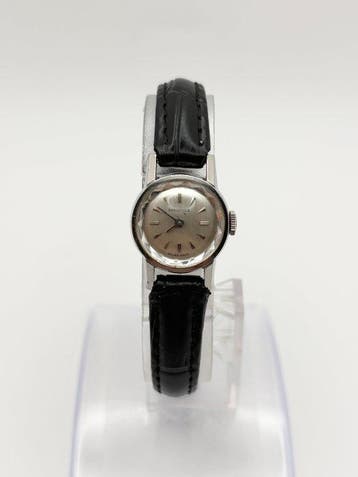 Longines - Vintage Manual Wind - Zonder minimumprijs - Dames