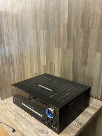 Harman Kardon - AVR 135/230 Solid state meerkanaals receiver, Nieuw