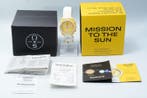 Omega x Swatch - MoonSwatch - Mission to the Sun - Sans prix, Nieuw