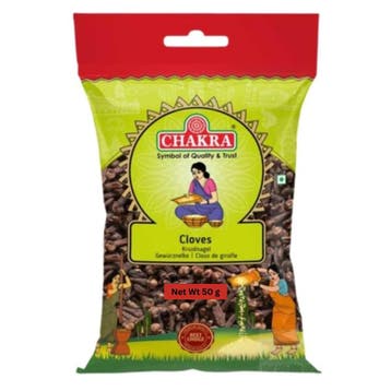 Kruidnagel (Cloves) Chakra - 50 g, Ophalen of Verzenden
