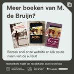 HANDBOEK VOOR DE NERD 9789053336397 M. de Bruijn, Verzenden, Gelezen, M. de Bruijn