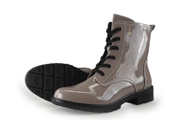 Tamaris Snowboots in maat 41 Bruin, Vêtements | Femmes, Chaussures, Verzenden, Snowboots