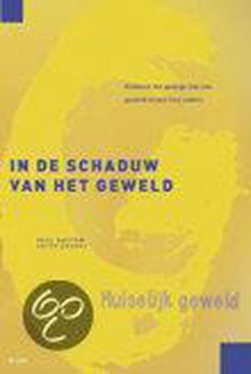 In de schaduw van het geweld 9789050509367 P. Baeten, Boeken, Verzenden, Gelezen, P. Baeten