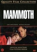 Mammoth op DVD, Cd's en Dvd's, Verzenden, Nieuw in verpakking