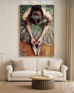 Iconica - Portrait of Dedication · XXL, Antiek en Kunst