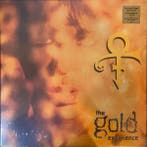 The Artist (Formerly Known As Prince) - The Gold Experience, Verzenden, Gebruikt