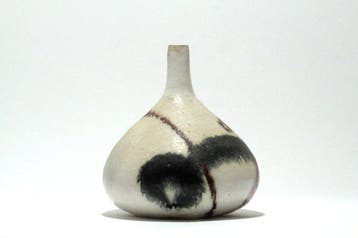 Vase - Grès, Antiek en Kunst