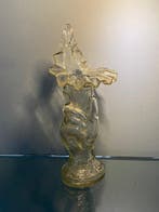 Vaas - Glas - Art nouveau, Antiquités & Art