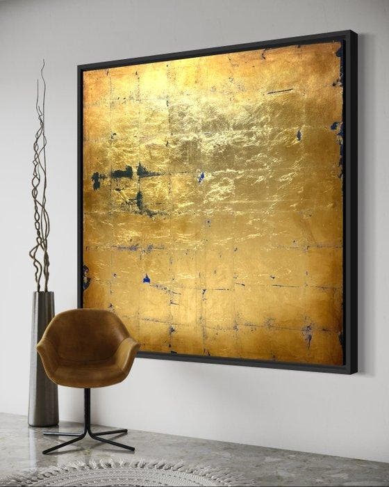 La Nord - Torrat -XXL, Antiek en Kunst, Kunst | Schilderijen | Modern