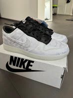 Nike - Dunk Low - Baskets basses - Taille : EU 45.5 - Neuf, Nieuw